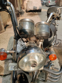 Royal Enfield Thunderbird TwinSpark 350