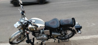 Chrome Graphite Royal Enfield Classic Chrome