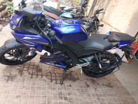 Yamaha YZF R15 V3 2018 Model