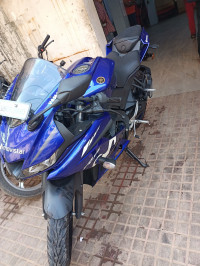 Yamaha YZF R15 V3