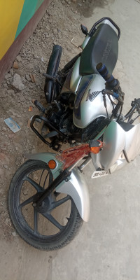 Honda Dream Neo 2013 Model