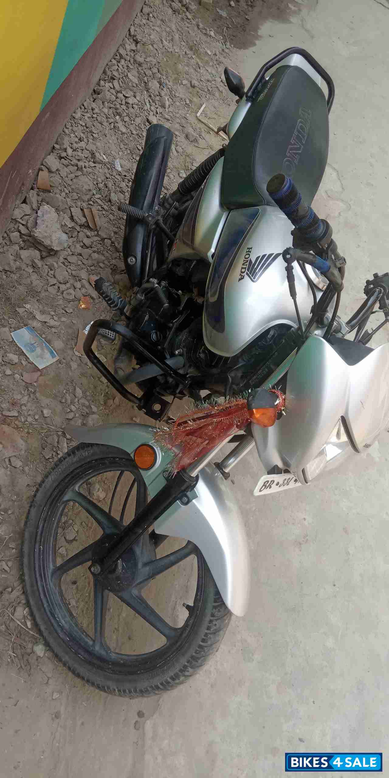 Honda Dream Neo
