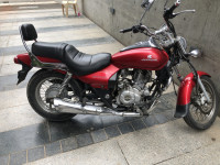 Bajaj Avenger 220 DTS-i 2015 Model