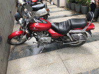 Bajaj Avenger 220 DTS-i