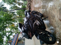 Yamaha YZF R15 V3 BS6 2020 Model