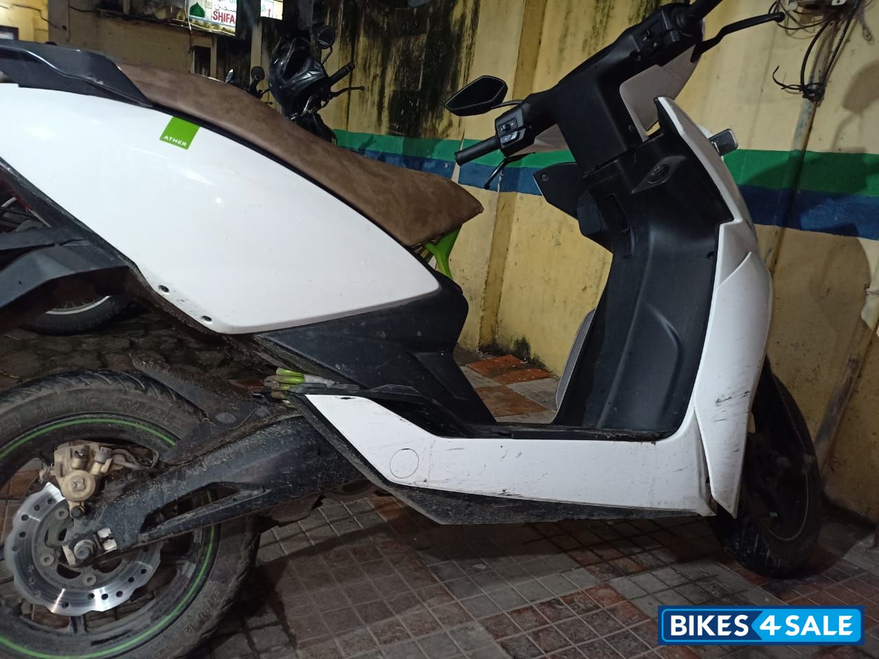 ather 450 used for sale