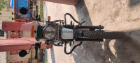 Royal Enfield Himalayan 2016 Model
