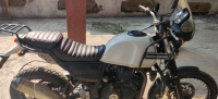 Royal Enfield Himalayan