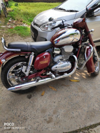 Jawa Jawa 2019 Model