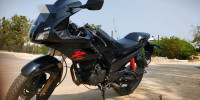 Hero Karizma R 2015 Model