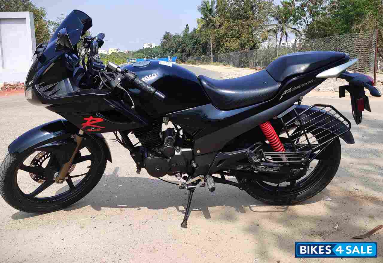 Hero Karizma R
