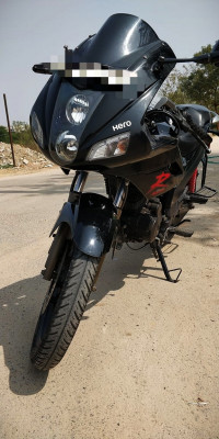 Hero Karizma R