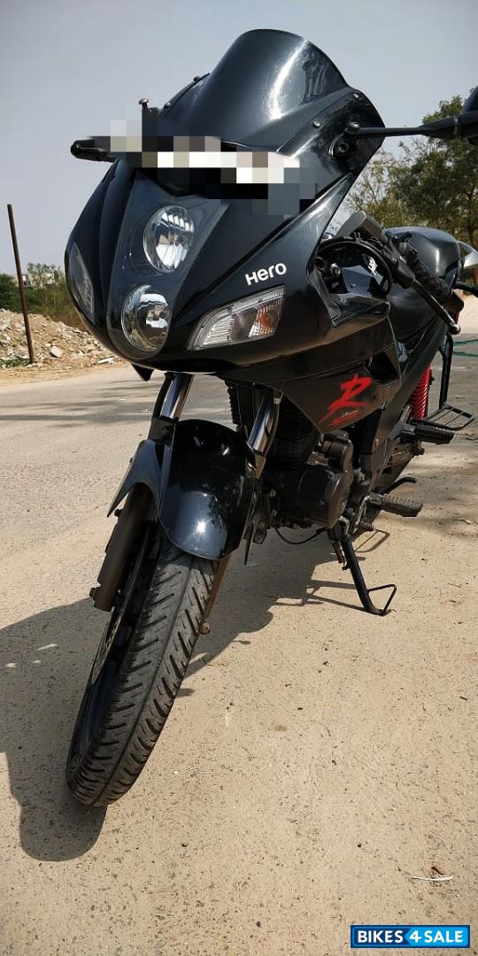 Hero Karizma R
