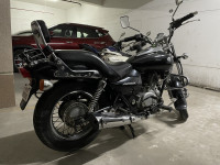 Bajaj Avenger 180 DTS-i 2006 Model
