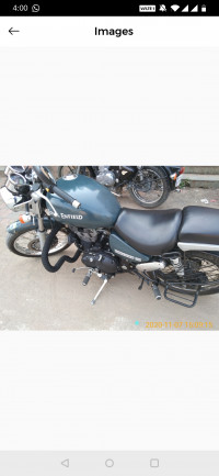 Royal Enfield Thunderbird 350
