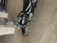 Bajaj Avenger Cruise 220