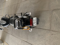 Bajaj Avenger Cruise 220