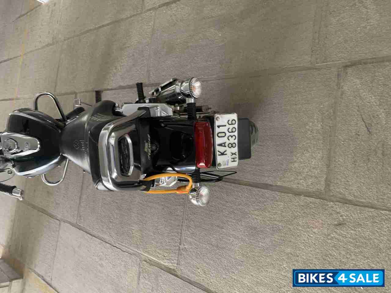 Bajaj Avenger Cruise 220 Bajaj Avenger Cruise 220