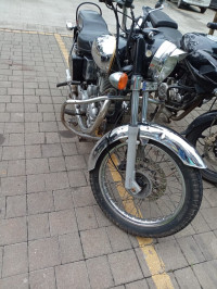 Royal Enfield Bullet Machismo A500 2010 Model