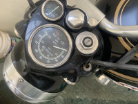 Royal Enfield Bullet Standard 350 2014 Model