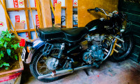 Royal Enfield Bullet Electra 2004 Model