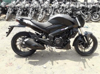 Bajaj Dominar 400 ABS BS6 2019 Model