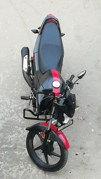 Honda Livo 110 2019 Model
