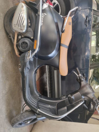 Vespa S 125 2014 Model