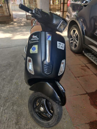 Vespa S 125