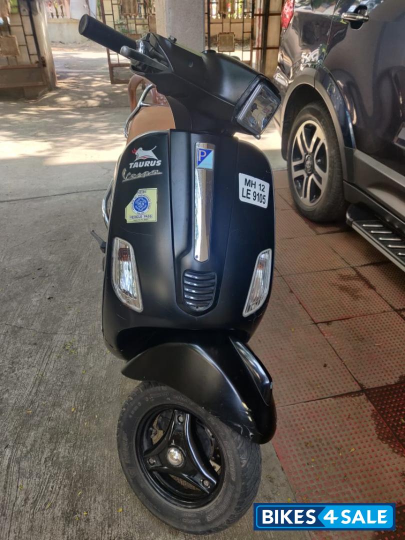 Vespa S 125