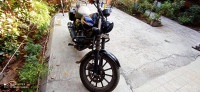 Bajaj Avenger Street 150