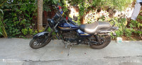 Bajaj Avenger Street 150