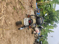 Royal Enfield Classic Desert Storm