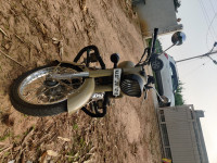 Royal Enfield Classic Desert Storm