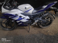Yamaha YZF R15 V2  Model