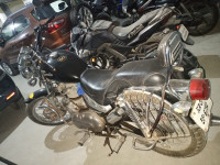 Royal Enfield Thunderbird 2007 Model