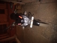 TVS Victor 2018 Model