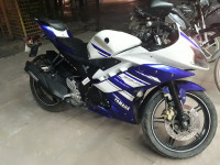 Yamaha YZF R15
