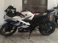 Yamaha YZF R15