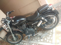 Royal Enfield Thunderbird 500 2013 Model