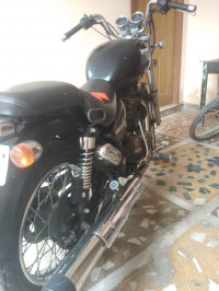 Royal Enfield Thunderbird 500