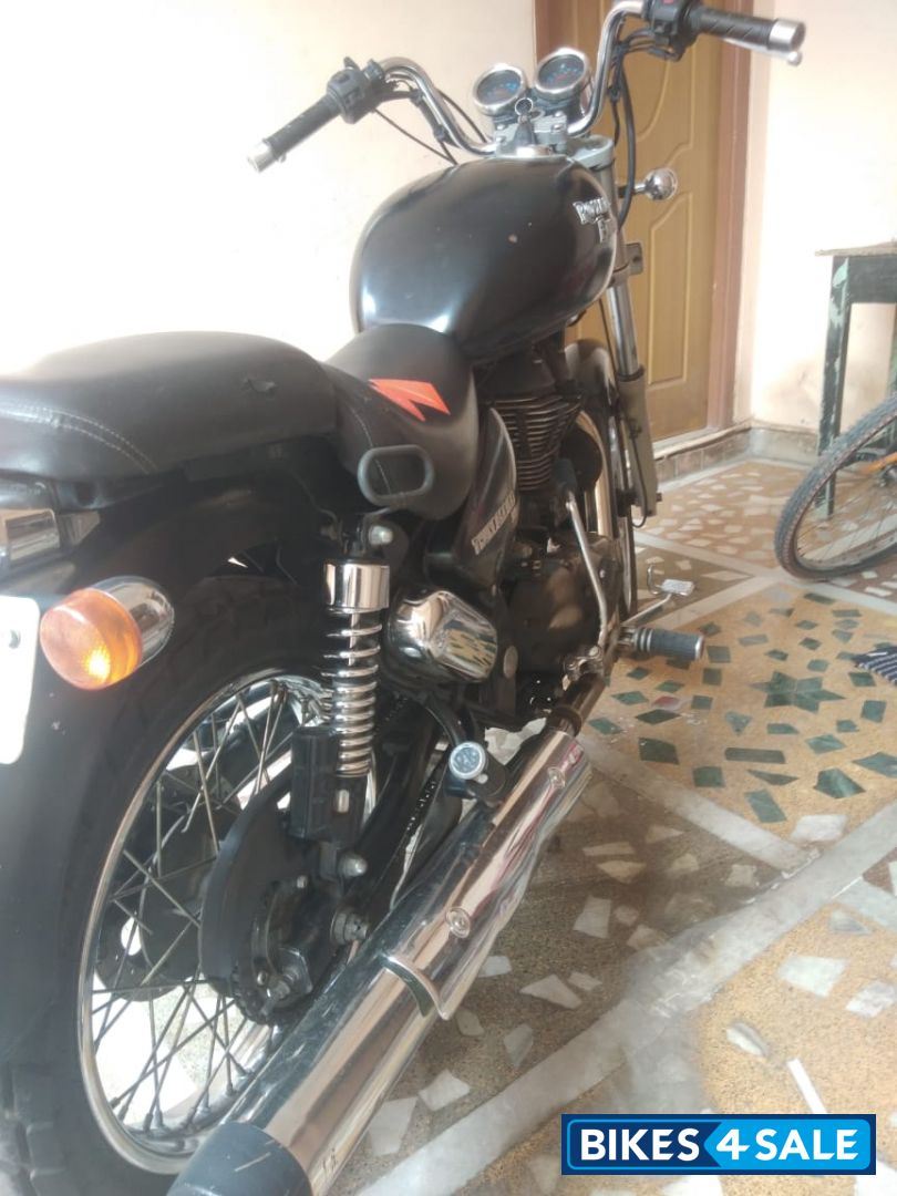 Royal Enfield Thunderbird 500