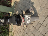 Honda Unicorn Dazzler 2014 Model