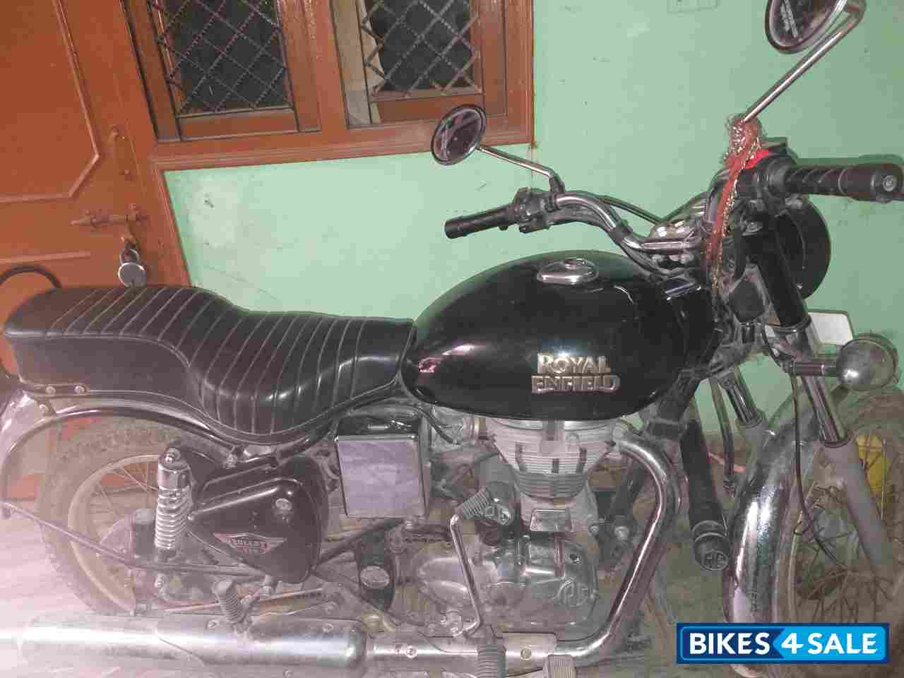 Royal Enfield Bullet Electra