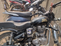 Royal Enfield Bullet Electra