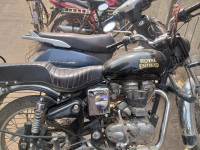 Royal Enfield Bullet Electra