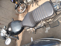 Royal Enfield Bullet Electra