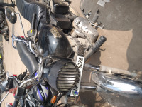 Royal Enfield Bullet Electra