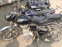 Royal Enfield Bullet Electra