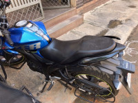 Suzuki Gixxer ABS 2018 Model